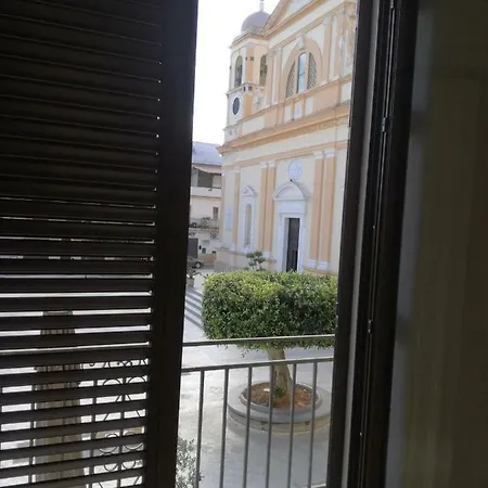 Apartment Dimora In Piazza 88