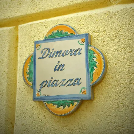 Dimora In Piazza 88 * Balestrate