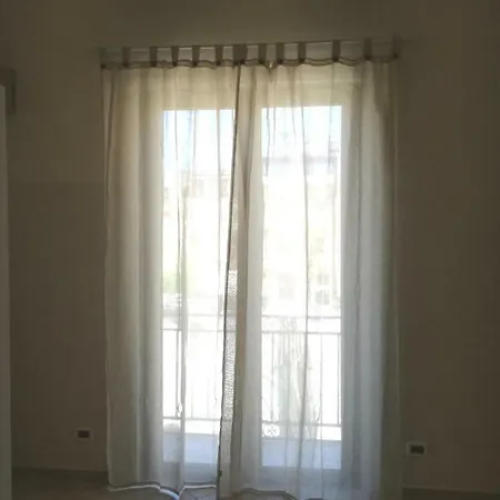Dimora In Piazza 88 Apartment Balestrate