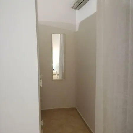 Apartment Dimora In Piazza 88 Balestrate