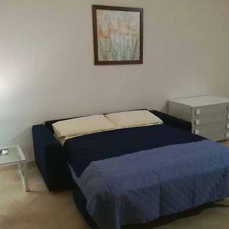 Dimora In Piazza 88 Διαμέρισμα