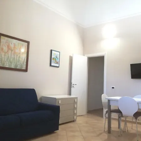 Dimora In Piazza 88 *